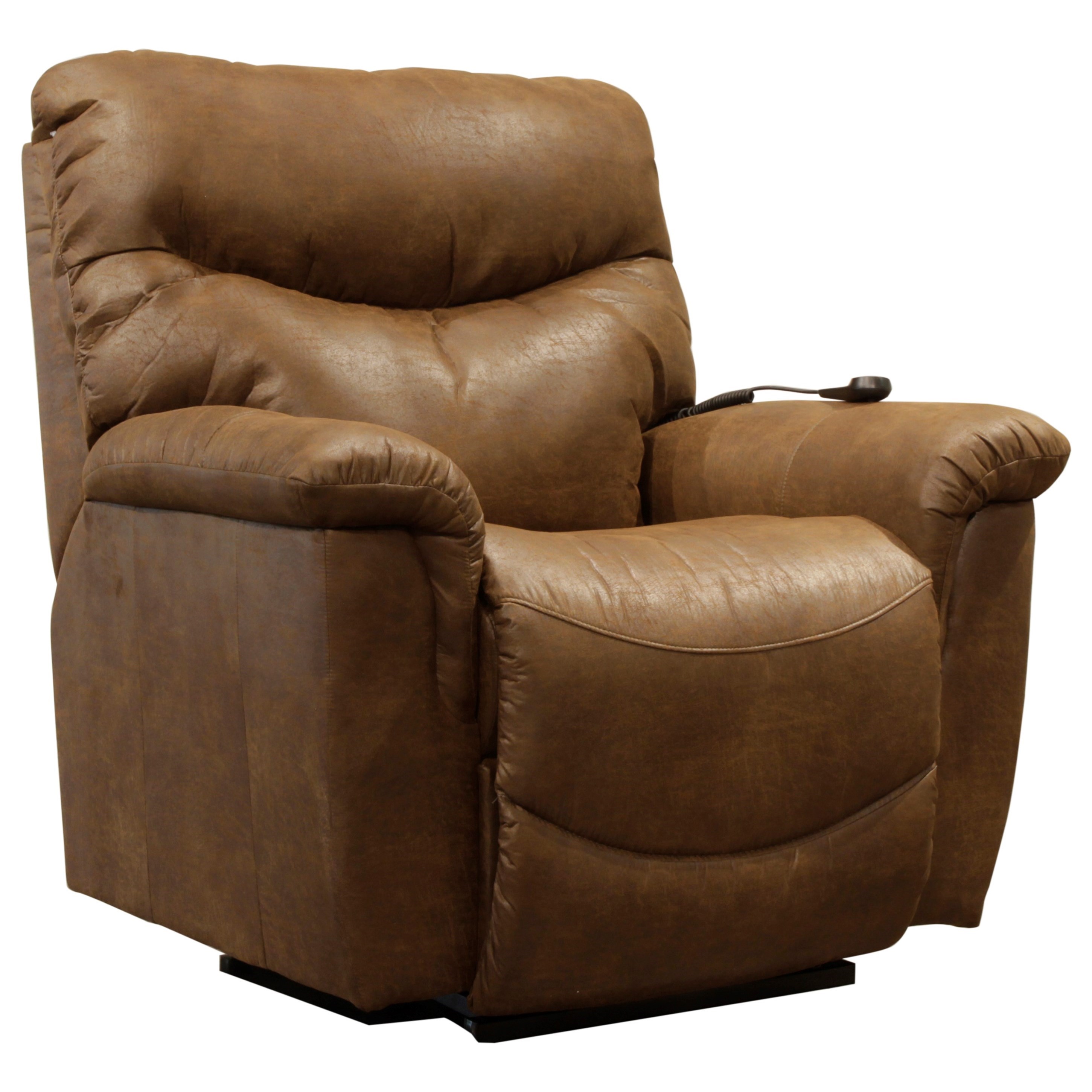 LaZBoy James Casual PowerReclineXR RECLINAROCKER® Recliner